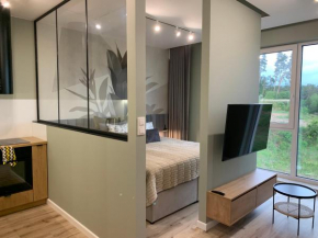 Ukiel Park Green Apartament, Olsztyn